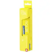 Curaprox 3x Curaprox Be You Tandpasta Grapefruit En Bergamot 60 Ml