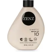 Zenz Organic Organische Menthol Shampoo Nr10