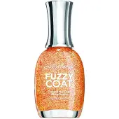 Sally Hansen Fuzzy Coat 300 Peach Fuzz