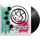 Universal Music Blink-182 - Blink-182 (2 LP)