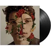 Universal Music Shawn Mendes - SHAWN MENDES | Vinyl