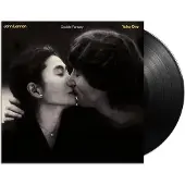 Universal Music John Lennon & Yoko Ono - Double Fantasy (LP) (Reissue) (remastered)