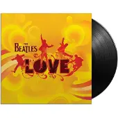 Universal Music The Beatles - The Beatles Love (2 LP)