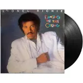 Universal Music DANCING ON THE CEILING/LP