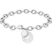 Liebeskind berlin Armband zilver