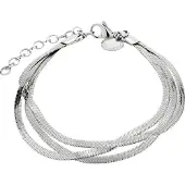 Liebeskind berlin Armband zilver