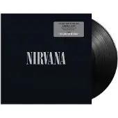 Universal Music Nirvana - Nirvana (2 LP) (Deluxe Edition)