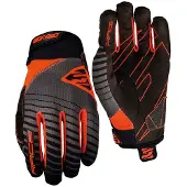 Five Gloves Bmx Race Handschoenen
