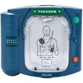 Multicare-Centrum Heartstart HS1 AED Halfautomaat