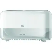 Tork Coreless toiletroldispenser T7 1-laags 558040