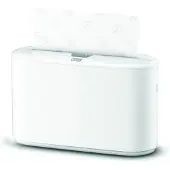 Tork 552200 Xpress Handdoekdispenser voor op tafel Kunststof Wit 1 stuk(s)