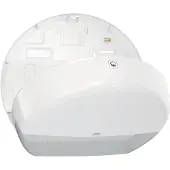 Tork Jumbo 554000 T1-dispenser | voor toiletpapier | wit
