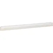 Vikan 7774-5 witte cassette 60 cm met duimgreep