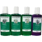 Careline Sauna Opgietmiddelen Cadeauset - 4x 100ml