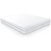 Droommatras Matras pocketvering Luxor S380 120x200 dikte 24 cm