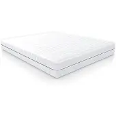 Droommatras Matras pocketvering Luxor S380 180x200 dikte 24 cm