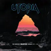 Ginza.se Utopia - The Complete Bearsville Singles Vinyl