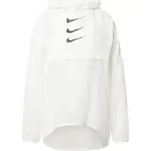 Nike Run Division Packable Hoodie Jacket Wit S Vrouw