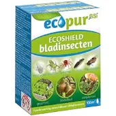 Ecopur Bladinsecten bestrijding | | EcoShield | 10 ml