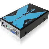 ADDER X100-USB/P ADDERLink X100 KVM Extender Set | VGA - USB | Over CAT tot 100 meter