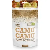 Purasana 6x Superfood Camu Camu Poeder Bio 100 Gr