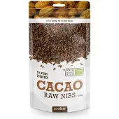 Purasana 3x Superfood Cacaokernen Bio 200 gr
