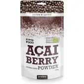 Purasana 6x Superfood Acai Bessen Poeder Bio 100 Gr