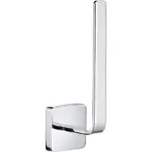 Smedbo Reserverolhouder Ice Wandmodel Chroom