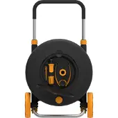 Fiskars Slanghaspel M 20m