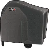 Weber Premium Hoes Pulse