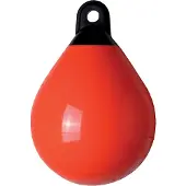 Talamex Marker Buoy Rood 35 x 48 cm