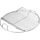 Weber Grillrooster premium d57cm rvs