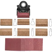 Fein PROFIELSCHUURSET SLP ACCESSOIRES STARLOCKPLUS