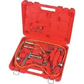 Rothenberger Turbo Soldeerset 2000