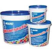 MAPEI Ultramastic III pasta tegellijm 5kg
