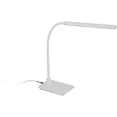 Eglo bureaulamp Laroa wit 4,5W