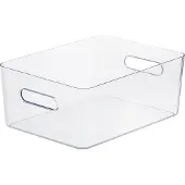 Smartstore Opbergbox SmartStore Compact L Clear