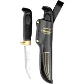 Marttiini Condor Fishing knife 175014 Stainless, rubber, vissersmes