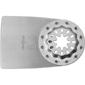 Fein Starre spatel SL 34x52 - 63903226210