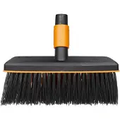 Fiskars QuikFit 1001417 Straatbezem 260 mm