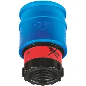 GROHE - Snelkoppeling keukenkraan 46338000