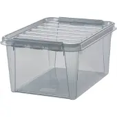 Orthex Opbergbox SmartStore Colour 31 Grey