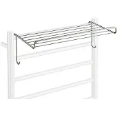 Smedbo Handdoekenrekje dry plateau chroom