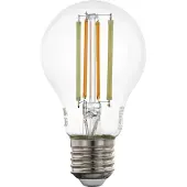 Eglo Connect Led-lamp Bulb E27 A60 5,5w