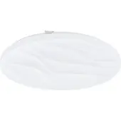 Eglo Benariba, LED, IP20, wit