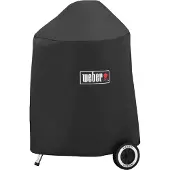 Weber Luxe Hoes Houtskoolbarbecue 47 cm