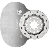 Fein Middenmes paddenstoelvormig SL | 1 st - 63903245230