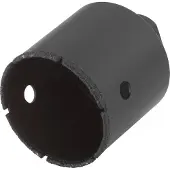 Wolfcraft Diamantbestr. boorkroon | Für WS | Ø54mm | 1 stuk - 5947000