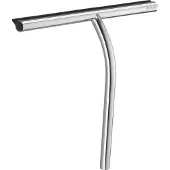 Smedbo Douchewisser Sideline 24 x 21 cm Chroom