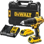 DeWalt DCD777D2T-QW